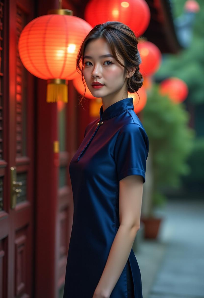 铁血孤狼