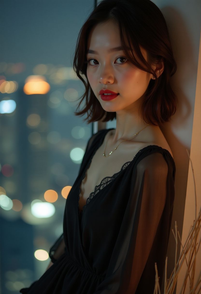 边境猎手