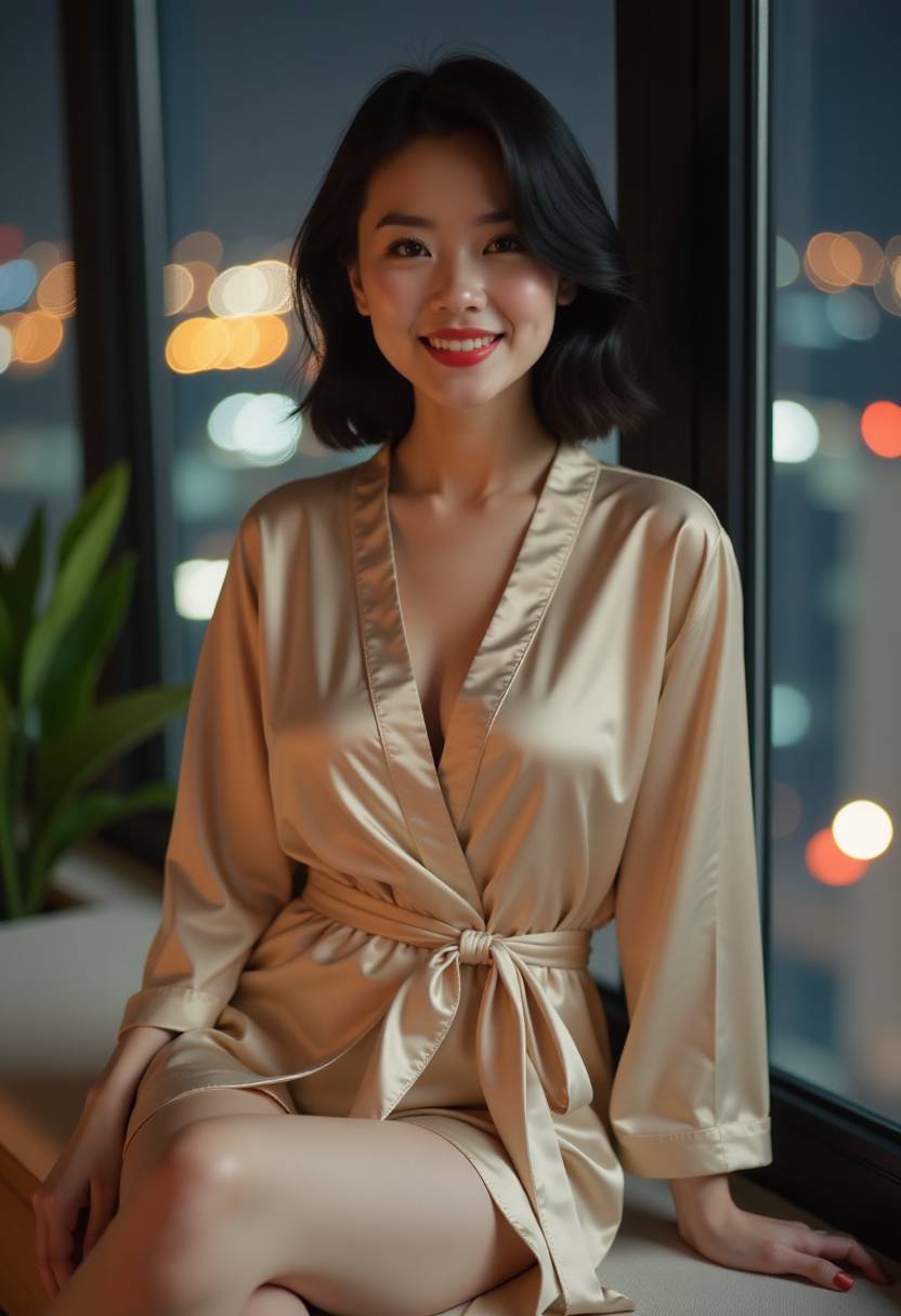 玉簟秋