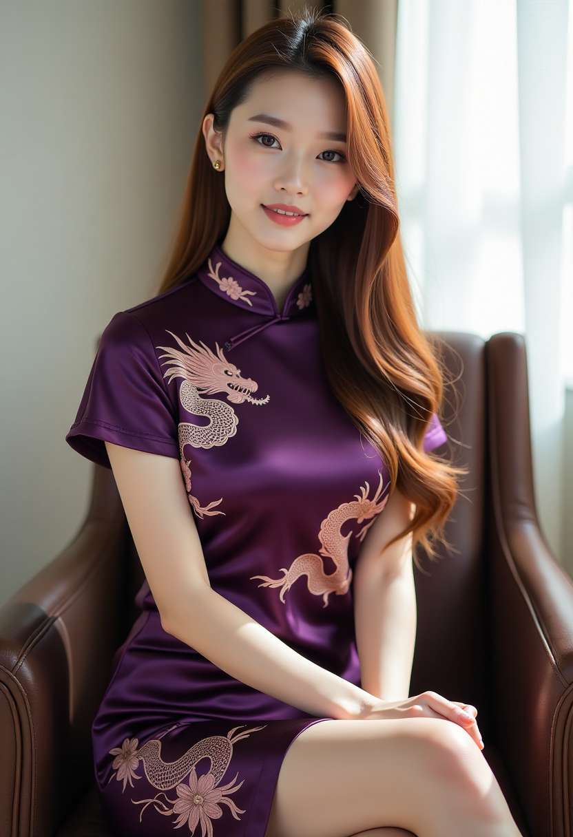 乱世情缘