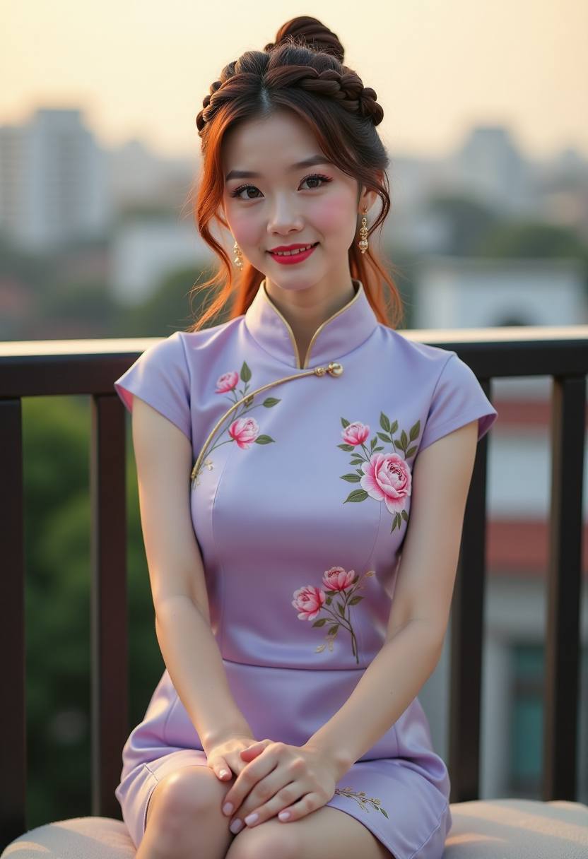 暗夜追凶