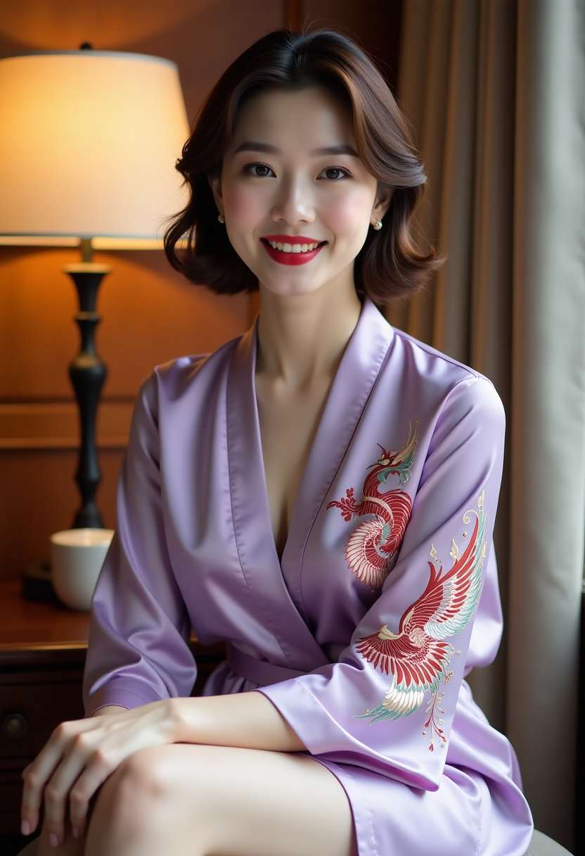 千金归来