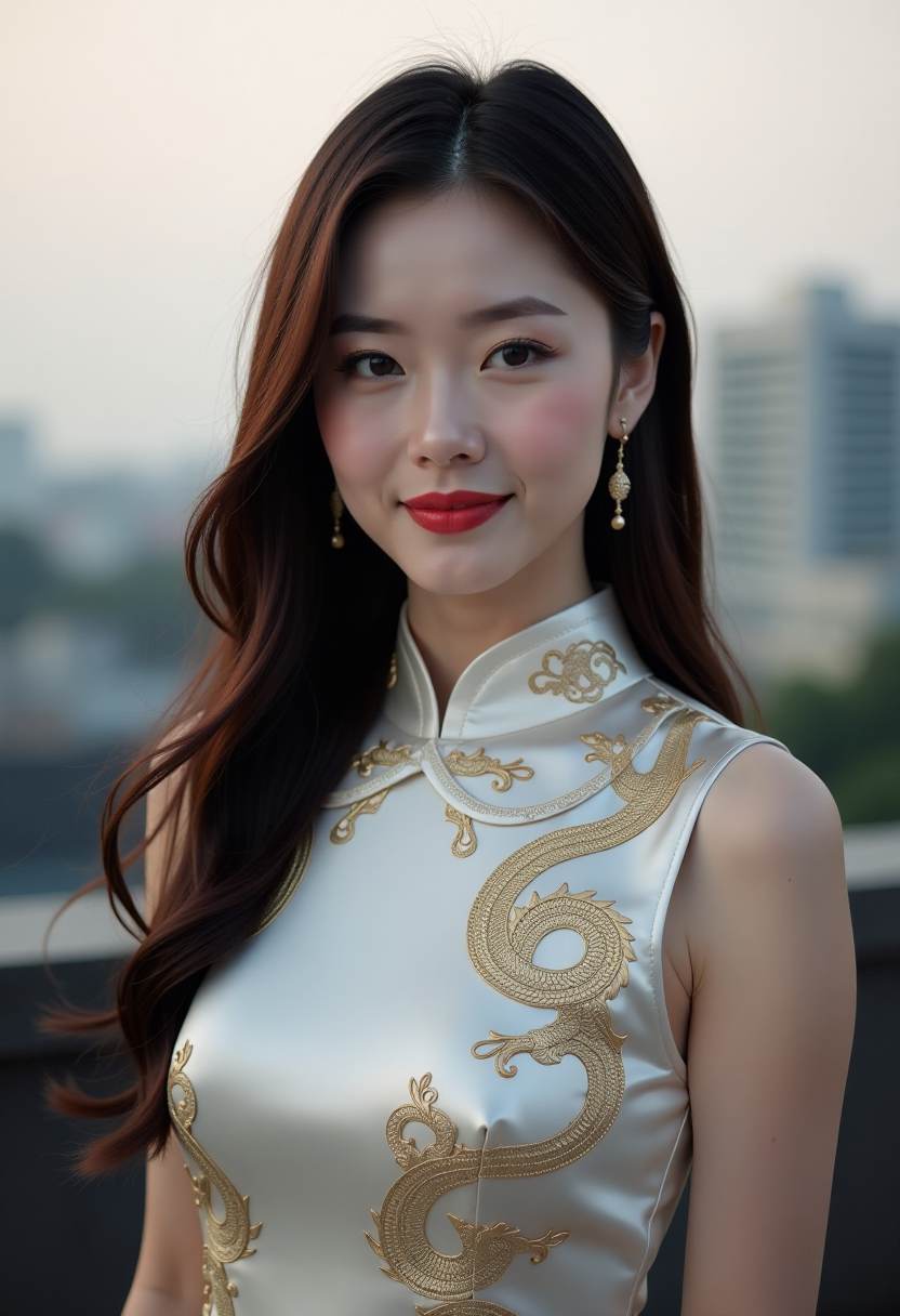 千金归来