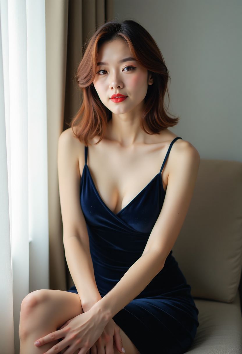 谢云泽