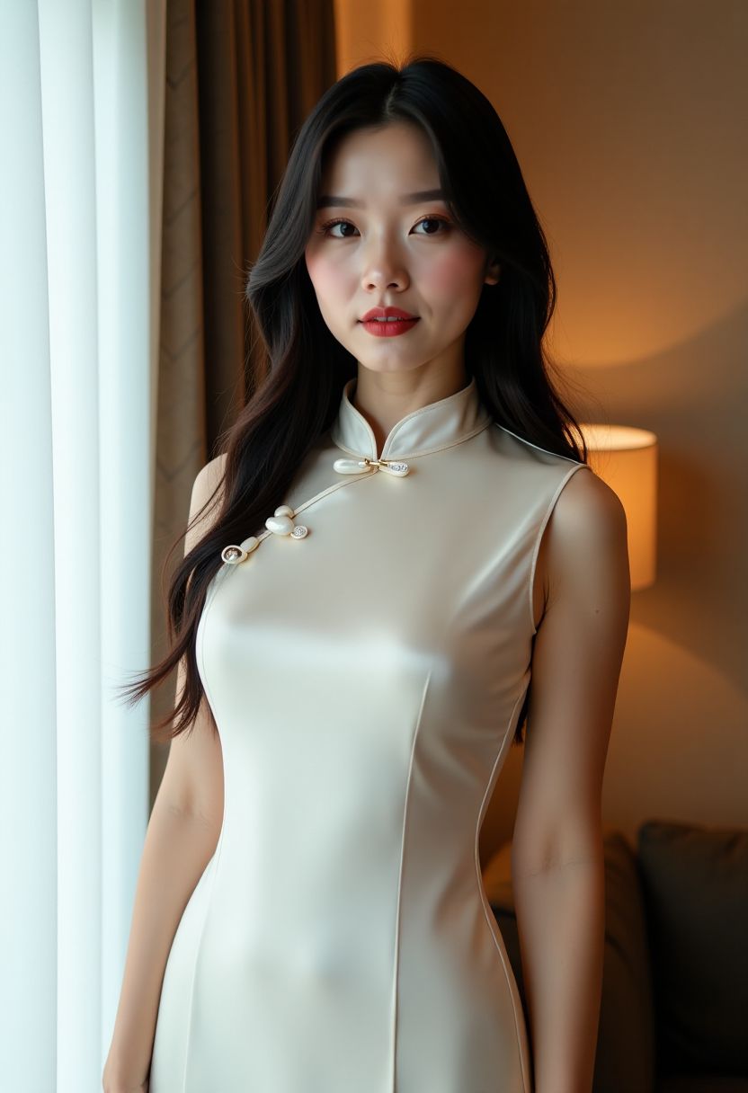 月照东篱
